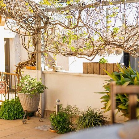 La Teuleria De Linyola Villa Ngoại thất bức ảnh